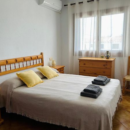 Apartamento Bellavista IV Dehesa de Campoamor  Dış mekan fotoğraf