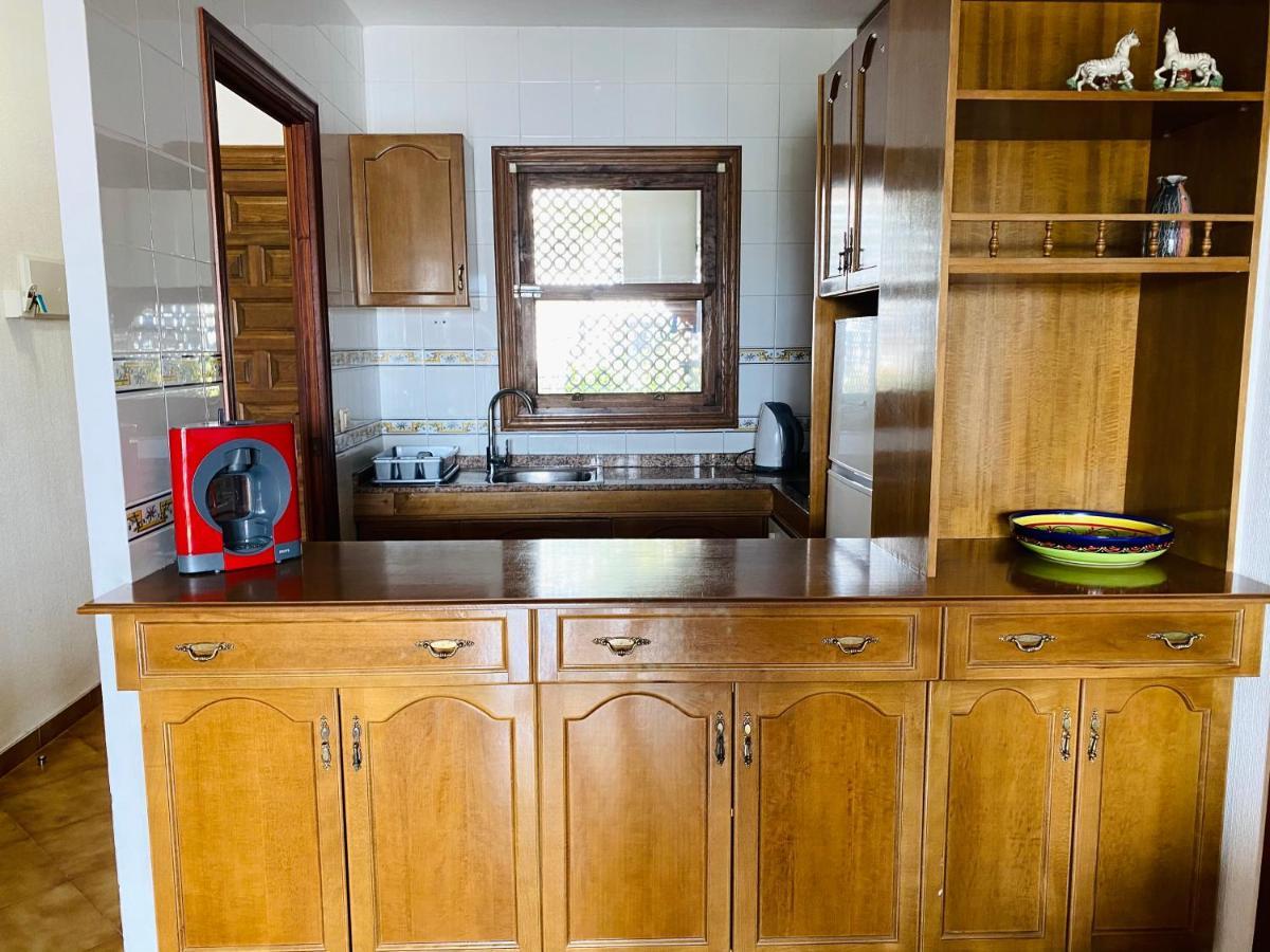 Apartamento Bellavista IV Dehesa de Campoamor  Dış mekan fotoğraf