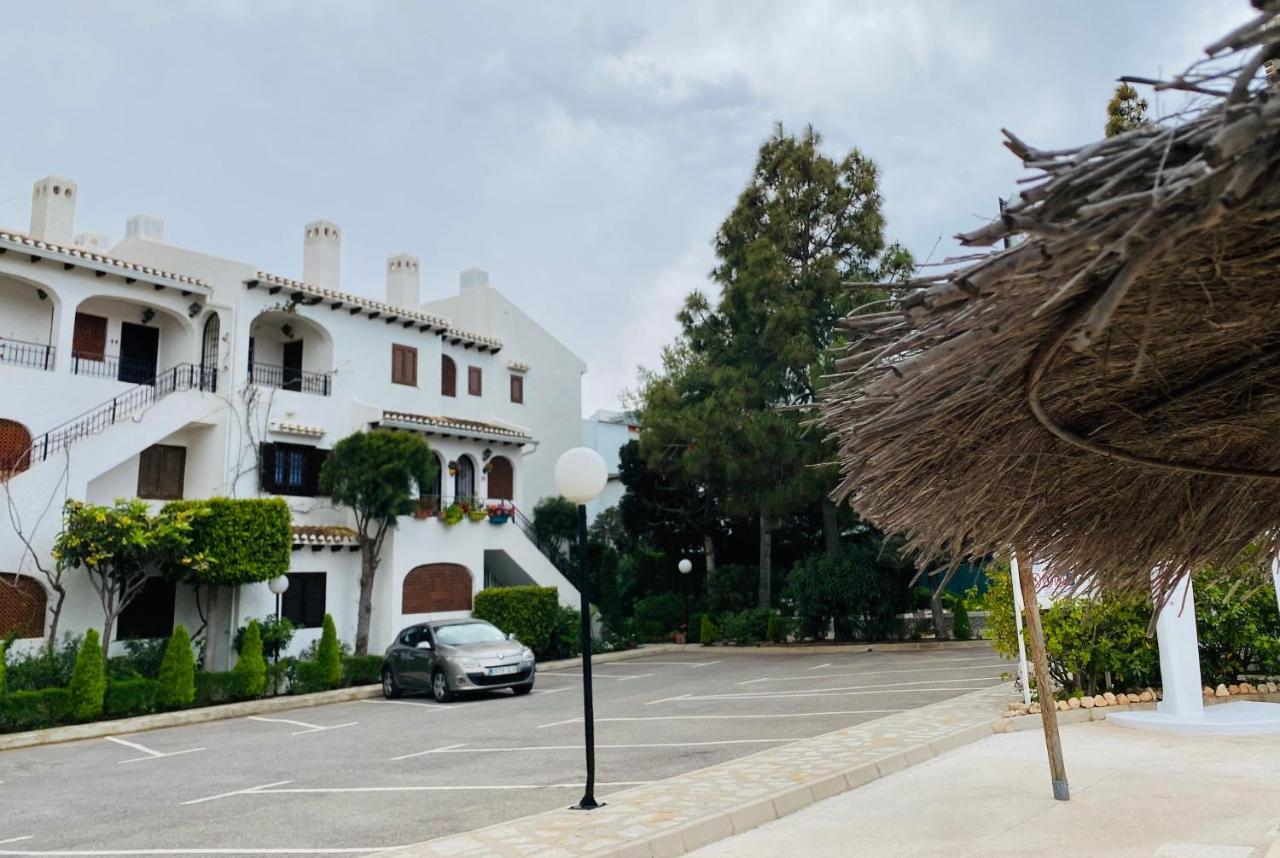 Apartamento Bellavista IV Dehesa de Campoamor  Dış mekan fotoğraf
