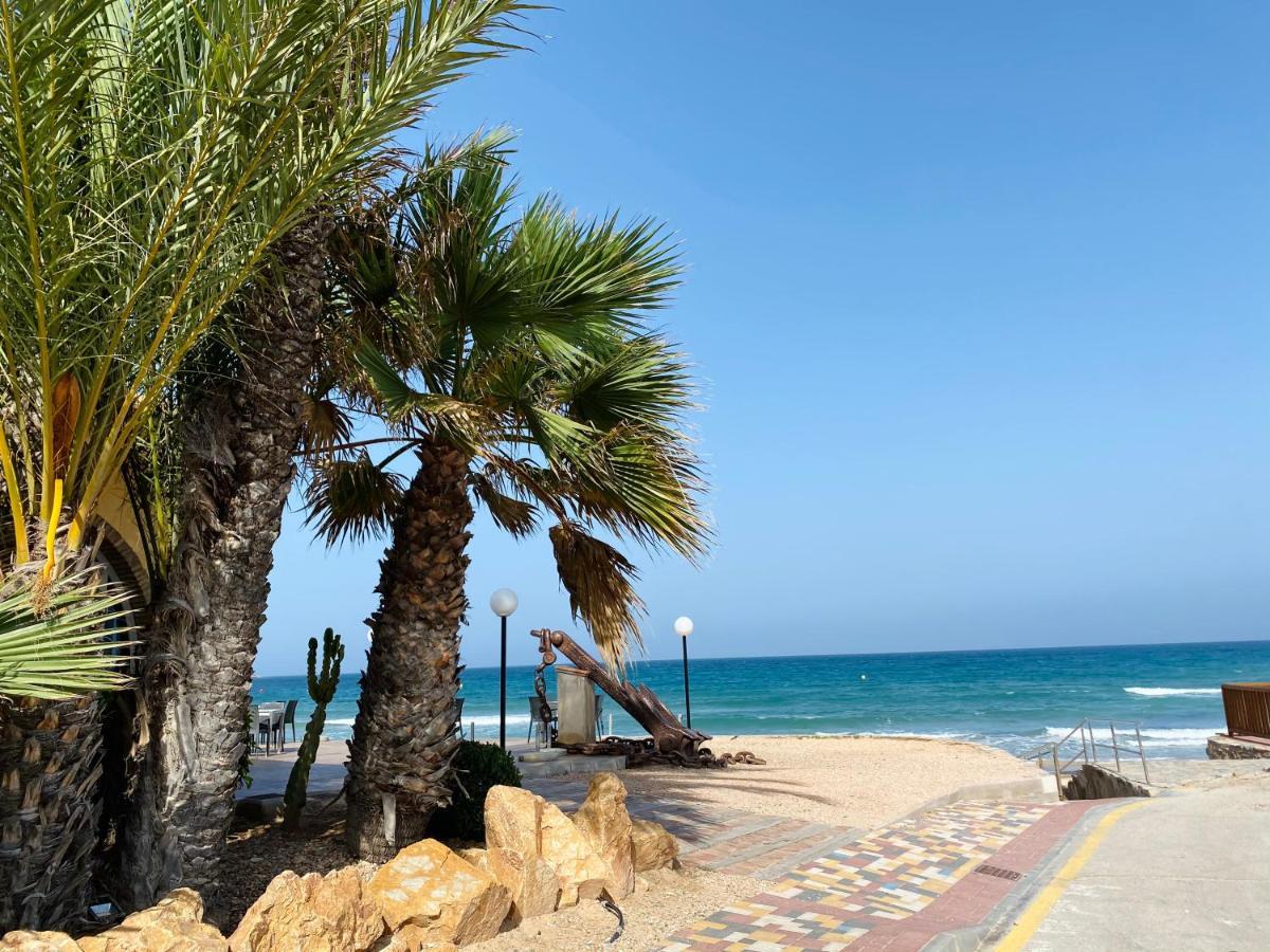 Apartamento Bellavista IV Dehesa de Campoamor  Dış mekan fotoğraf