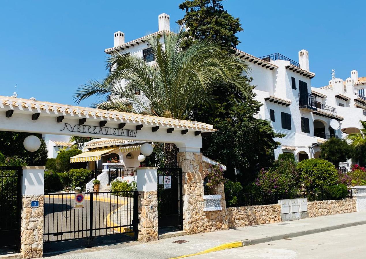 Apartamento Bellavista IV Dehesa de Campoamor  Dış mekan fotoğraf