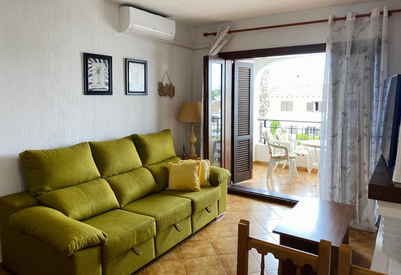 Apartamento Bellavista IV Dehesa de Campoamor  Dış mekan fotoğraf