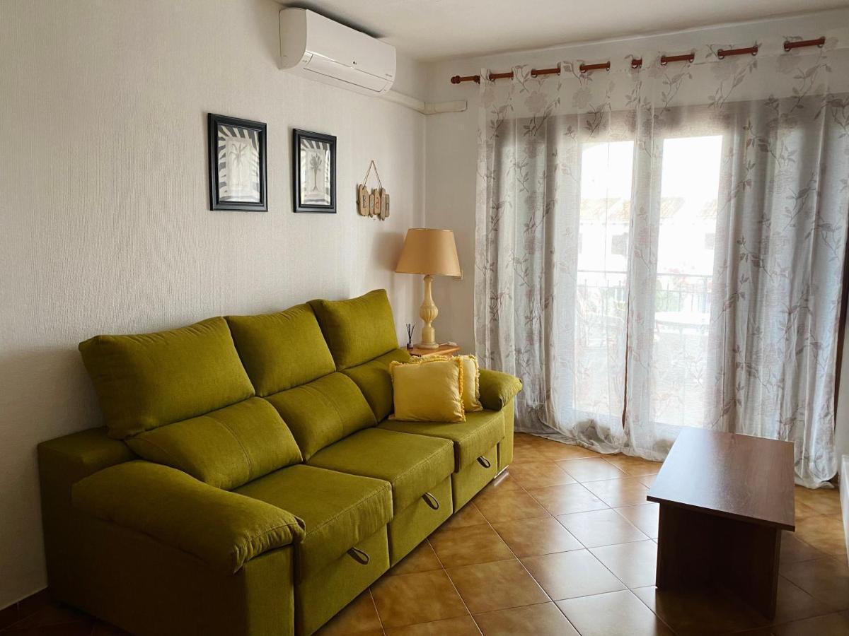 Apartamento Bellavista IV Dehesa de Campoamor  Dış mekan fotoğraf
