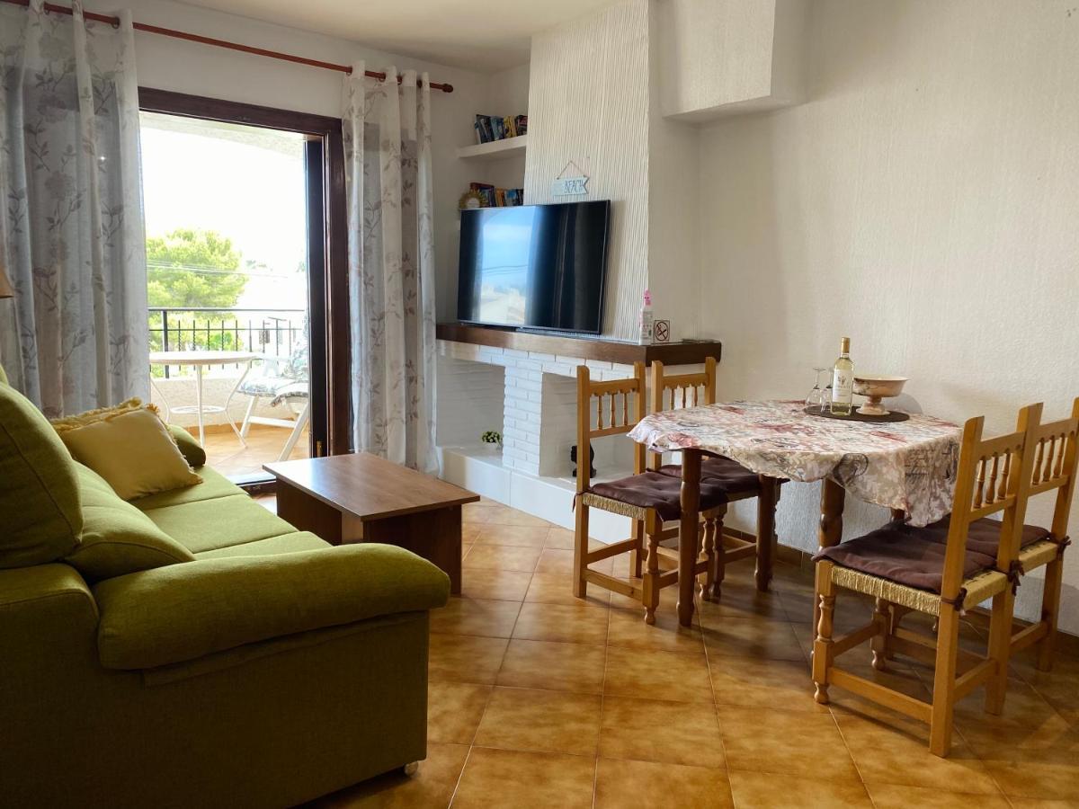 Apartamento Bellavista IV Dehesa de Campoamor  Dış mekan fotoğraf