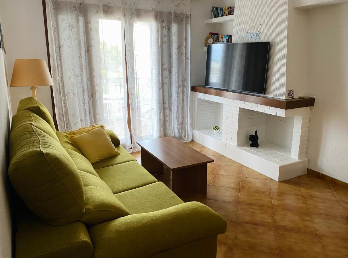 Apartamento Bellavista IV Dehesa de Campoamor  Dış mekan fotoğraf