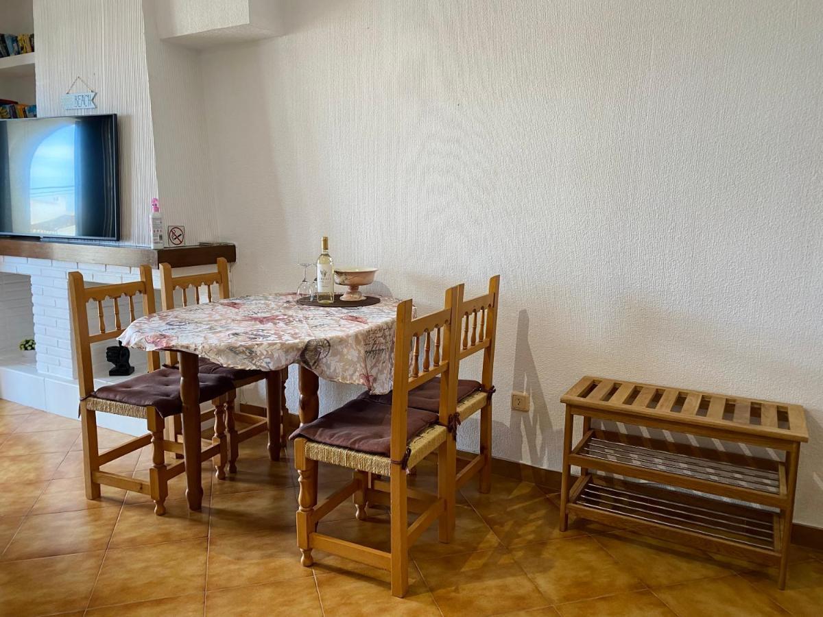 Apartamento Bellavista IV Dehesa de Campoamor  Dış mekan fotoğraf