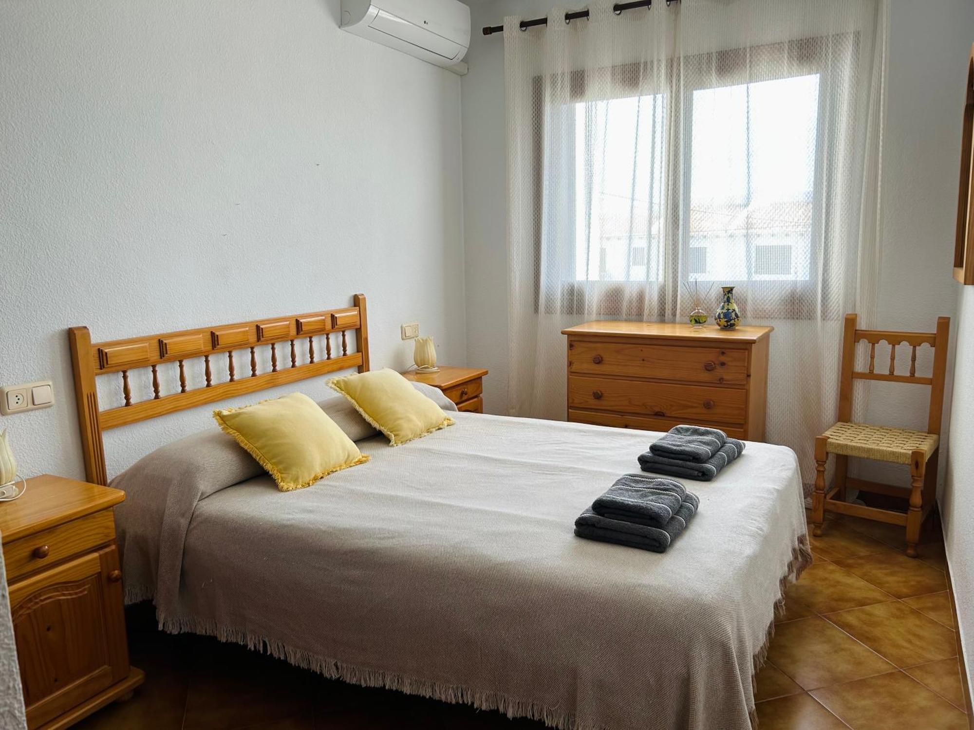 Apartamento Bellavista IV Dehesa de Campoamor  Dış mekan fotoğraf