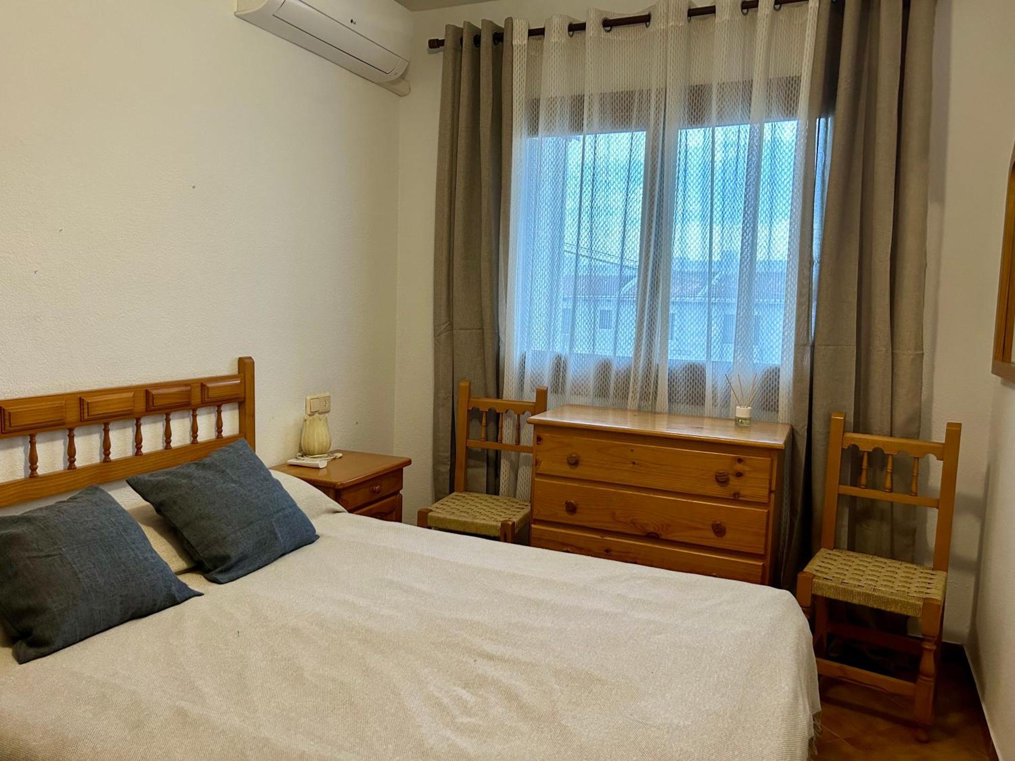 Apartamento Bellavista IV Dehesa de Campoamor  Dış mekan fotoğraf