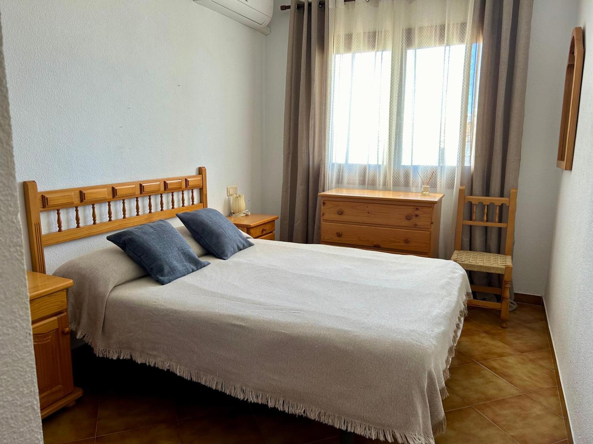 Apartamento Bellavista IV Dehesa de Campoamor  Dış mekan fotoğraf